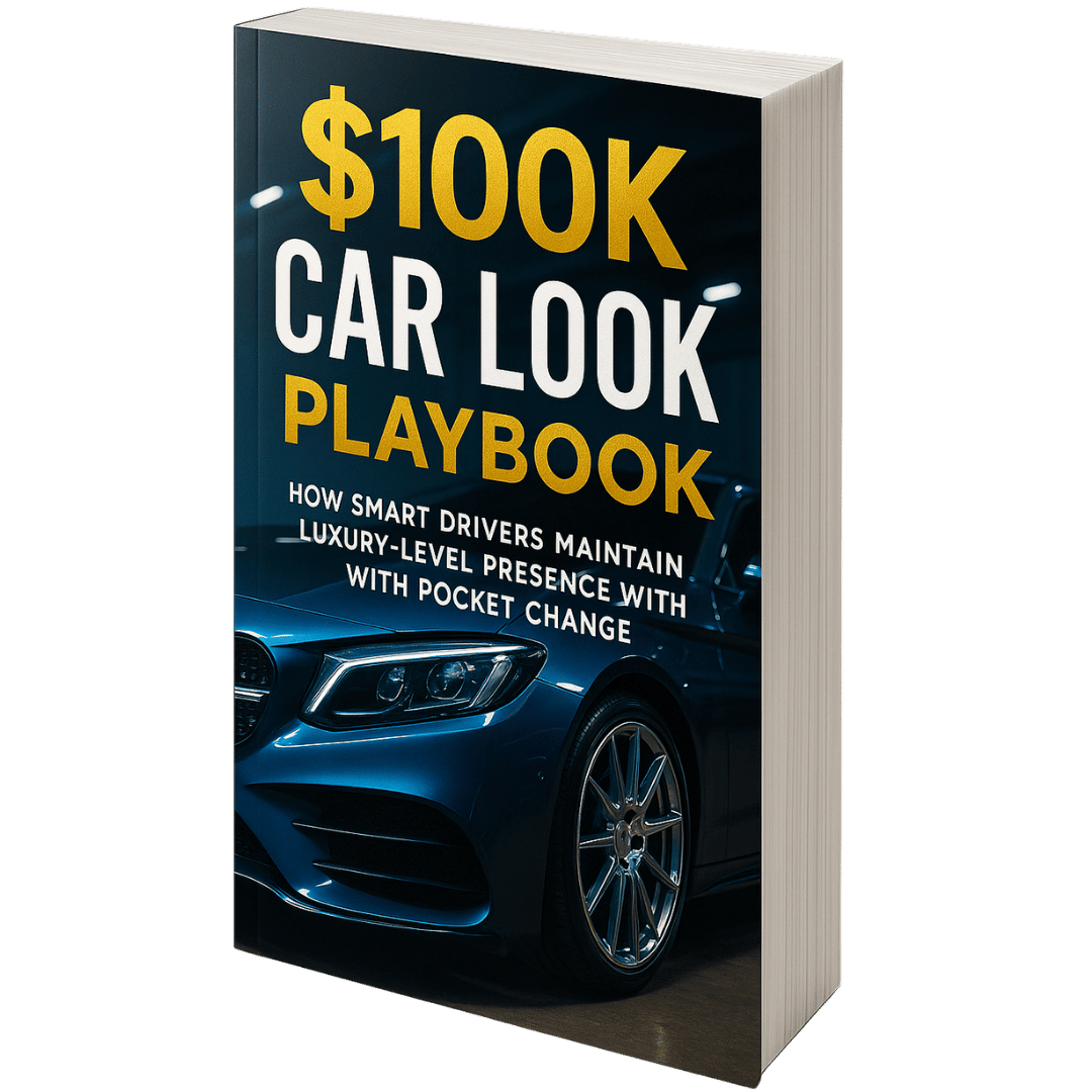 $100K Car Look Playbook