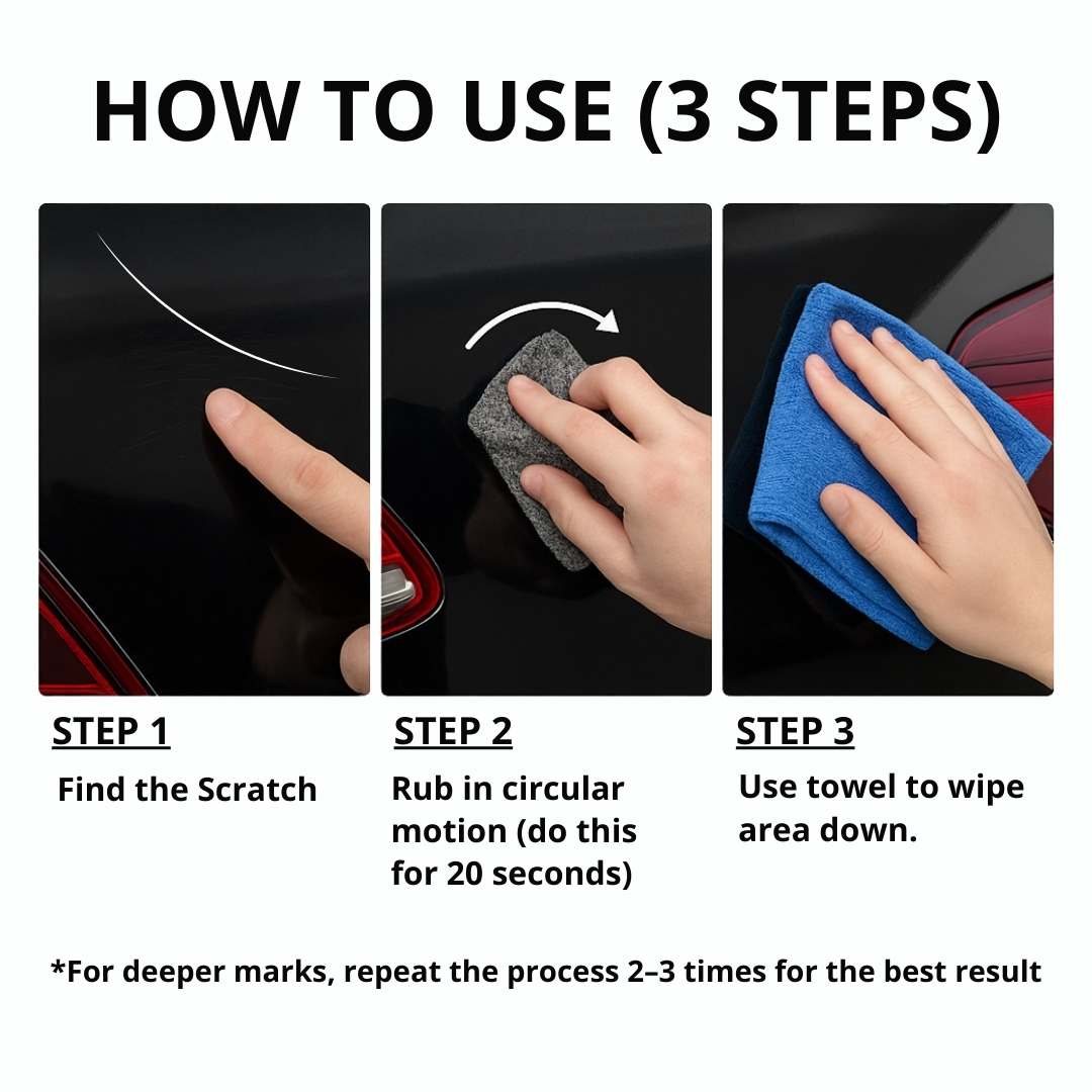 NanoCloth Pro
