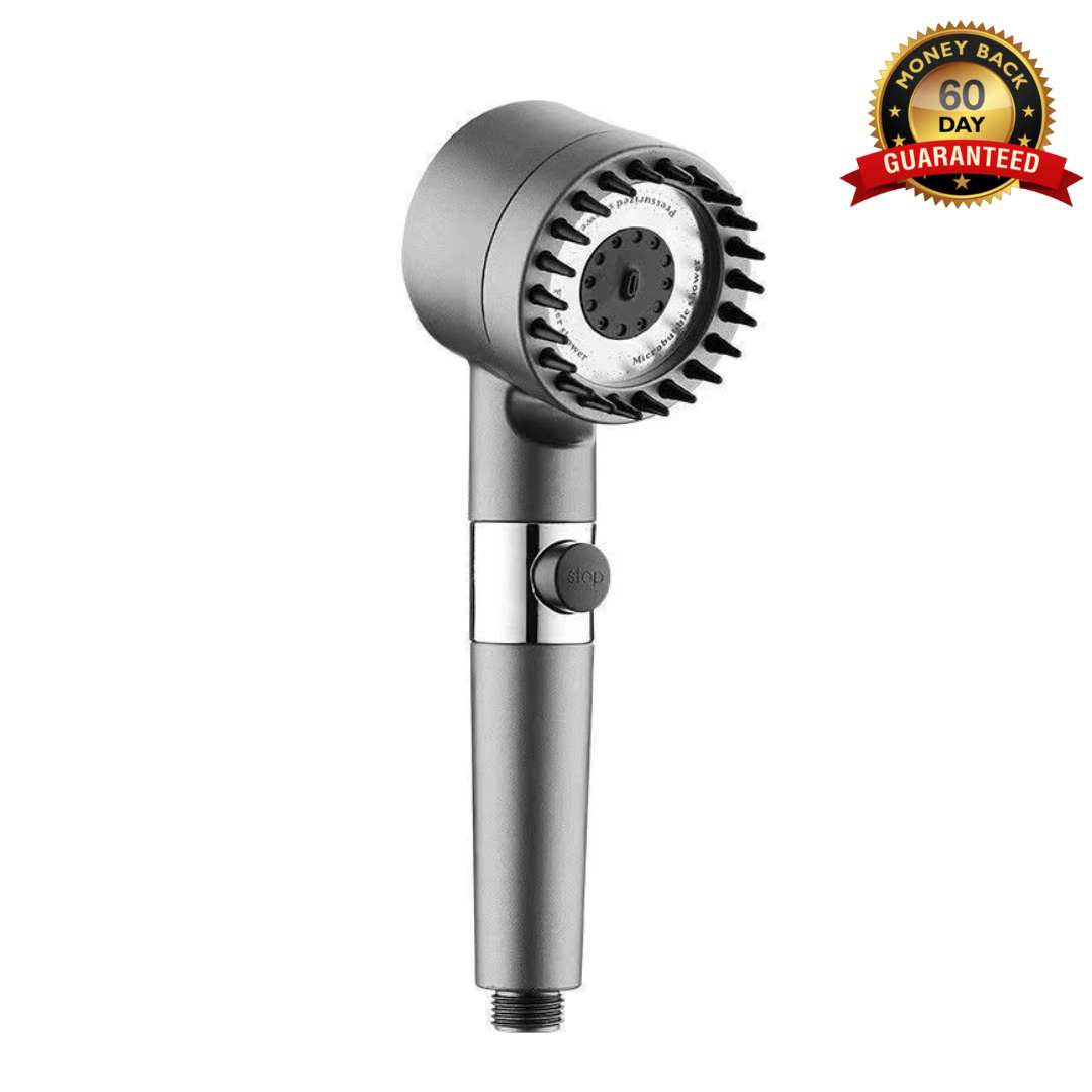 Carbon Filter Showerhead