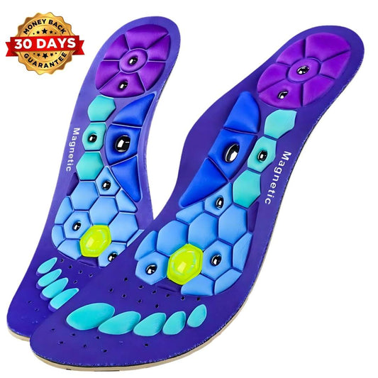 MagniStep Insoles