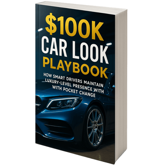 $100K Car Look Playbook
